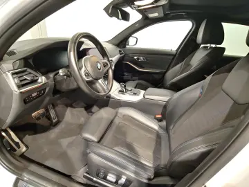 BMW 330i xDrive M Sport HiFi DAB WLAN GSD Tempomat