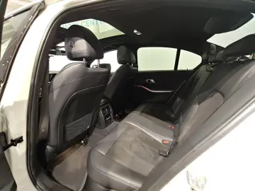 BMW 330i xDrive M Sport HiFi DAB WLAN GSD Tempomat