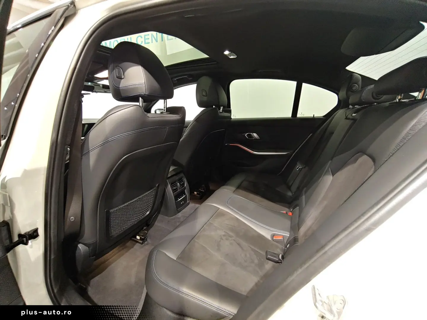 BMW 330i xDrive M Sport HiFi DAB WLAN GSD Tempomat