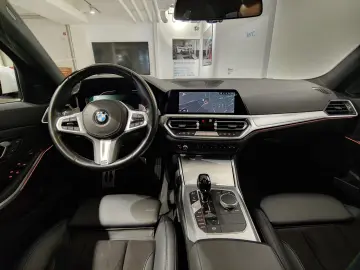 BMW 330i xDrive M Sport HiFi DAB WLAN GSD Tempomat