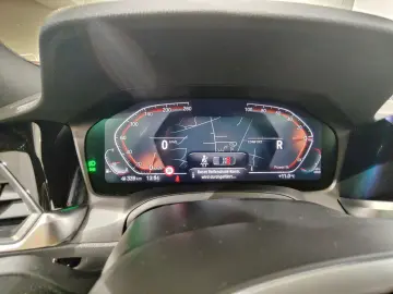 BMW 330i xDrive M Sport HiFi DAB WLAN GSD Tempomat