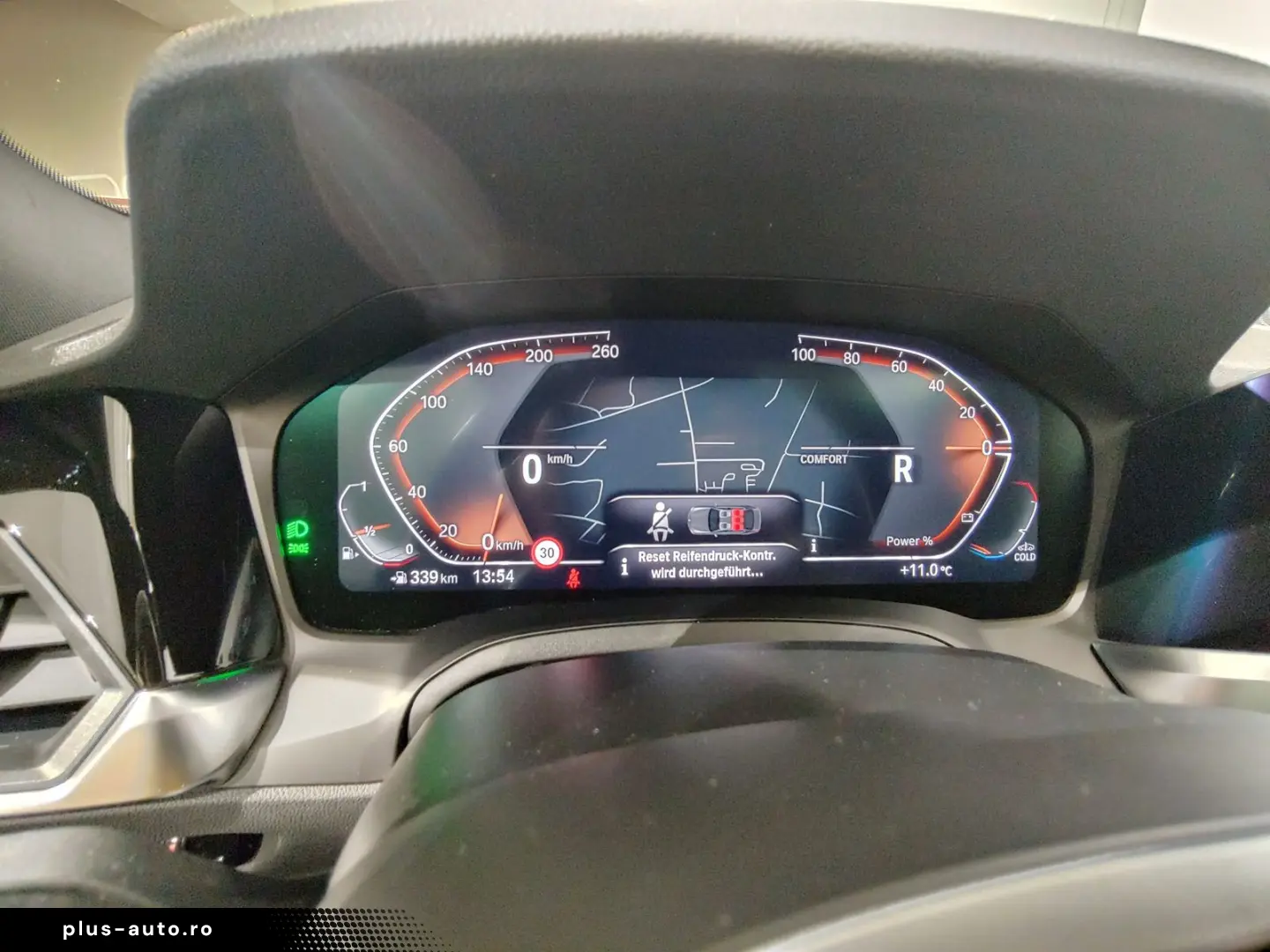 BMW 330i xDrive M Sport HiFi DAB WLAN GSD Tempomat