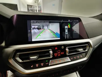 BMW 330i xDrive M Sport HiFi DAB WLAN GSD Tempomat