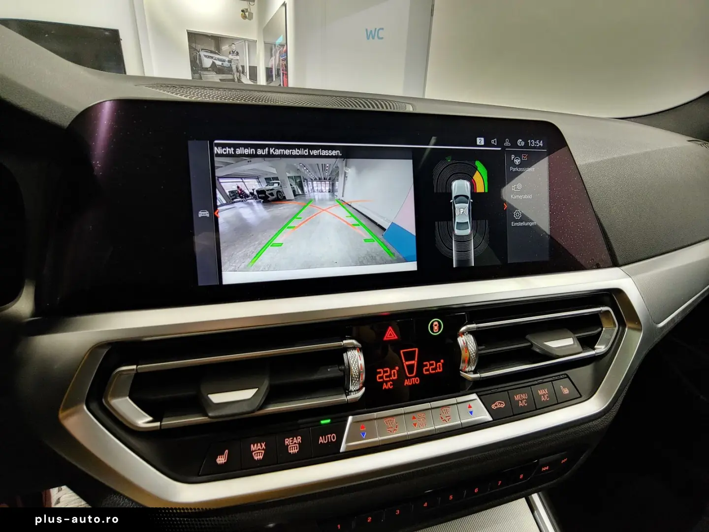 BMW 330i xDrive M Sport HiFi DAB WLAN GSD Tempomat