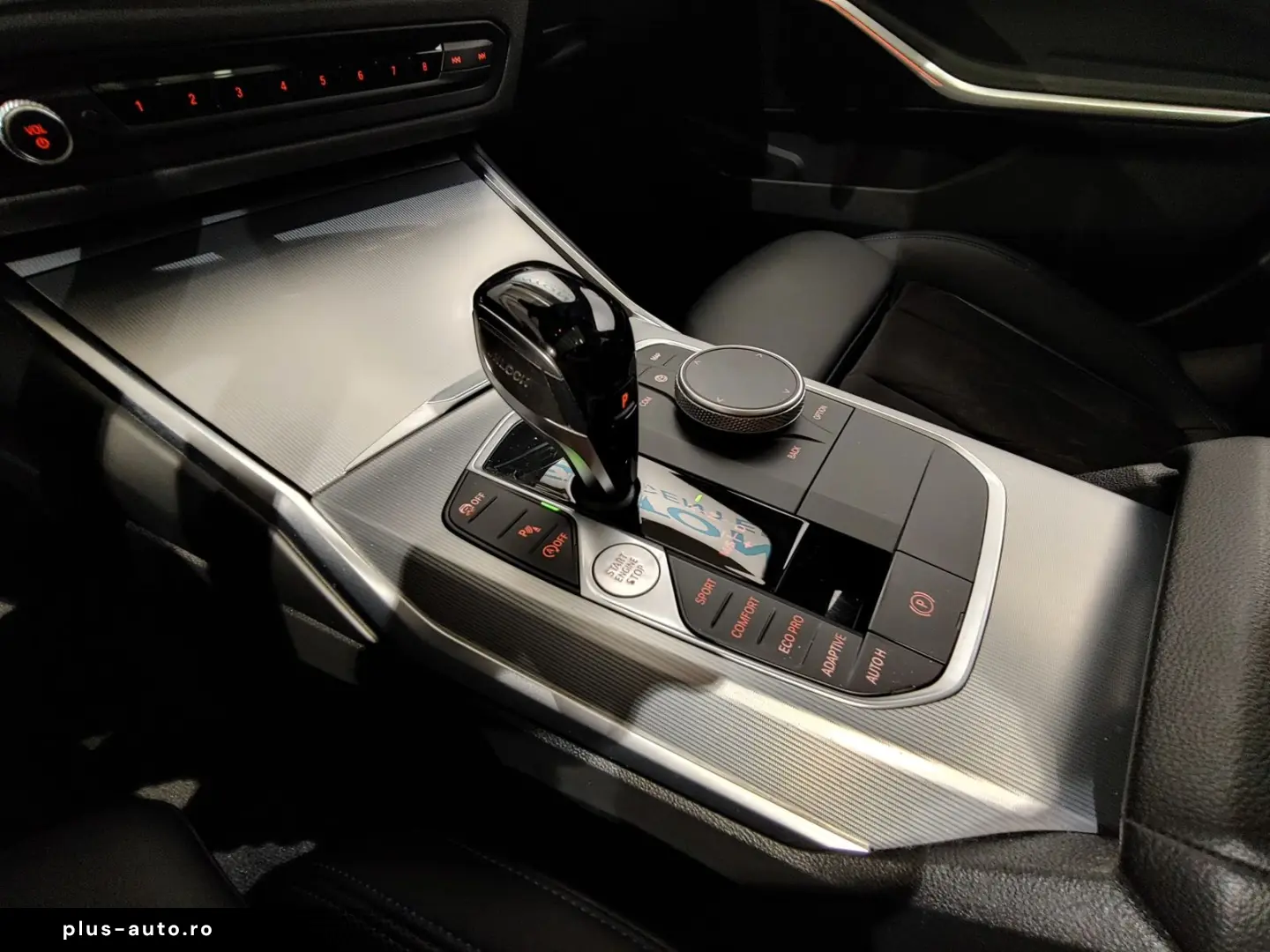 BMW 330i xDrive M Sport HiFi DAB WLAN GSD Tempomat