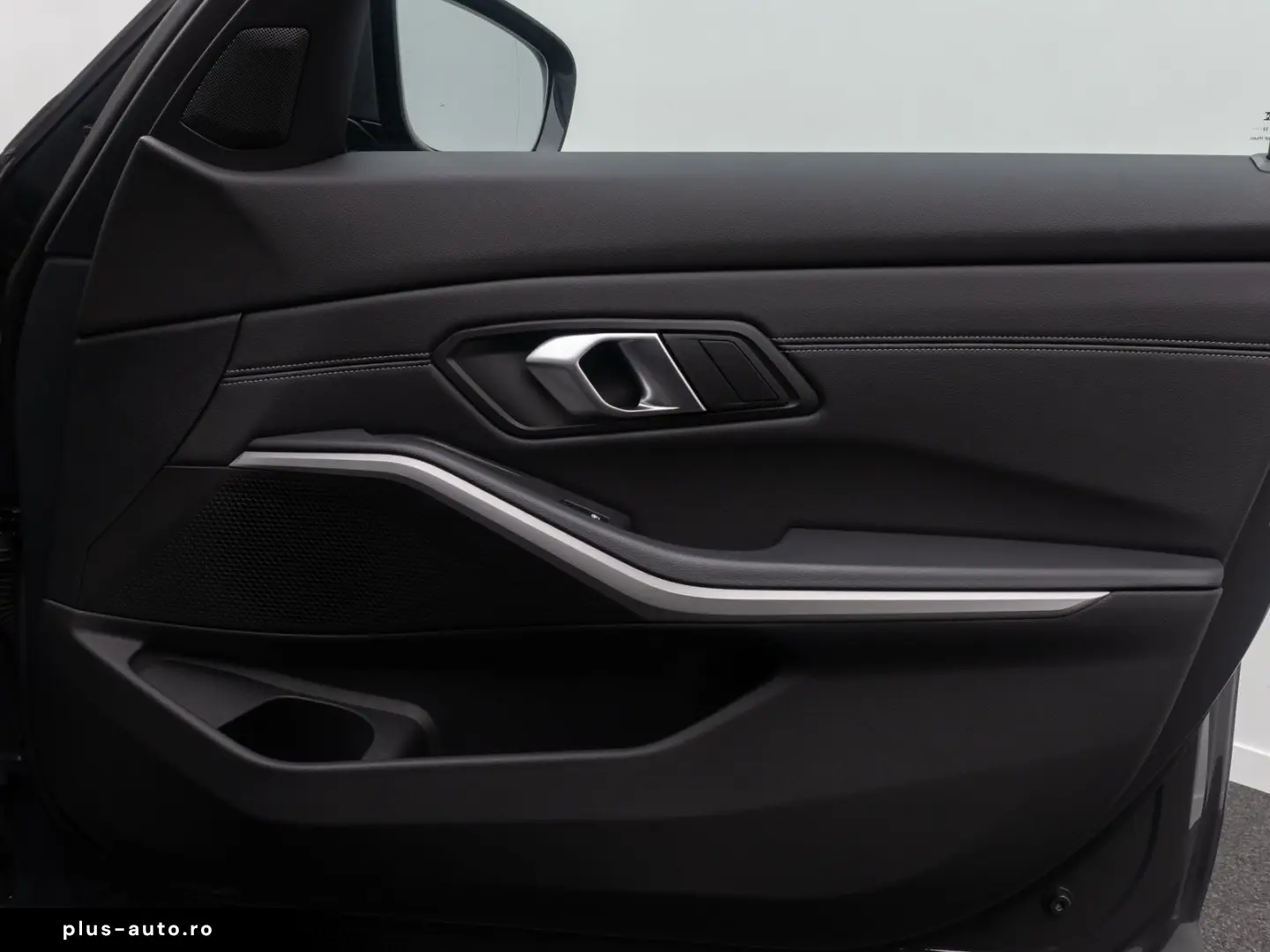 BMW 330i xD Komfort DAB HiFi Leder M Sport 19Zoll