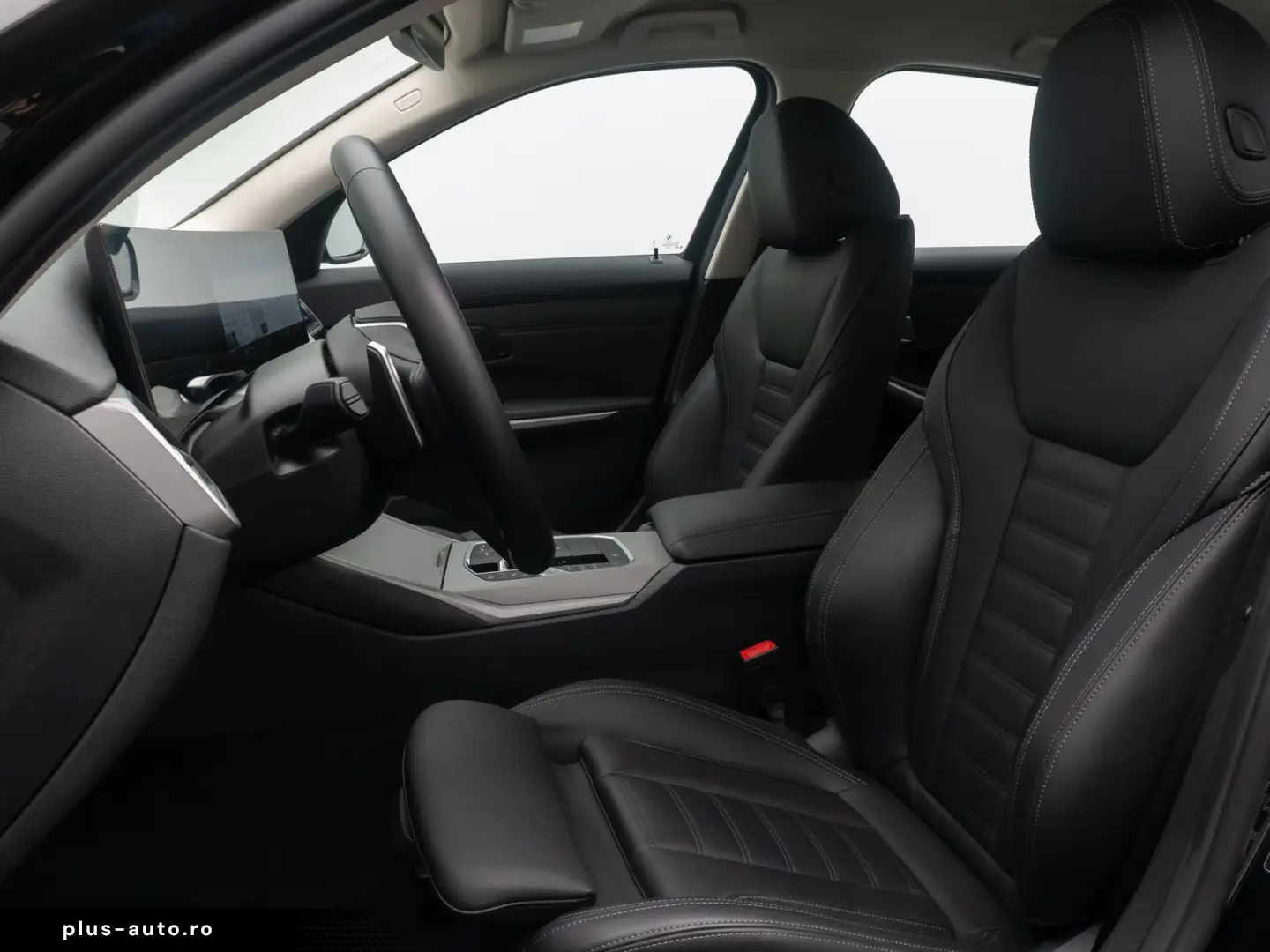 BMW 330i DigitalKey DAB Komfort HiFi Leder 18Zoll