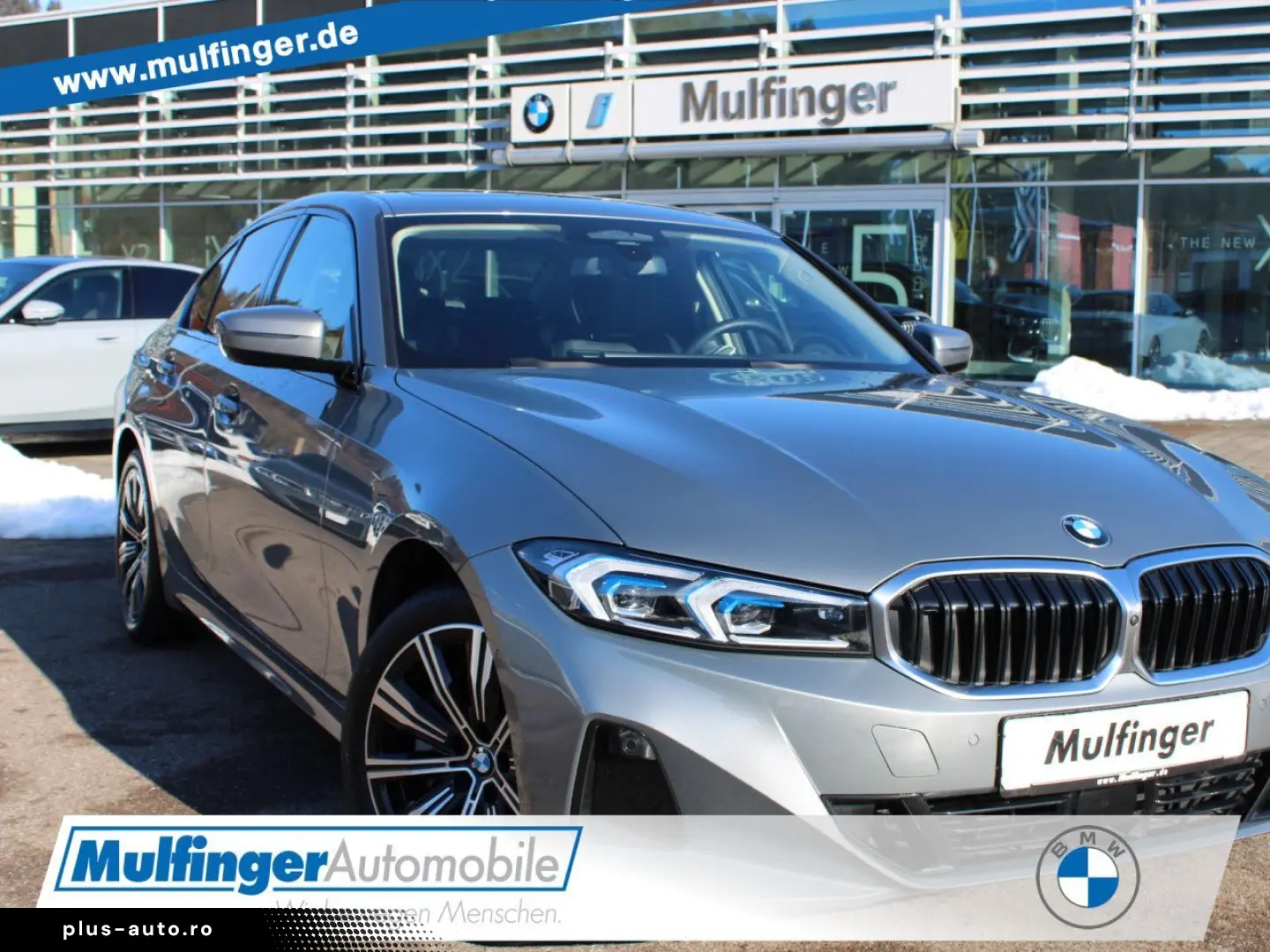 BMW 330i xDr. 360 Kamera LivePro Schiebed. ACC ad