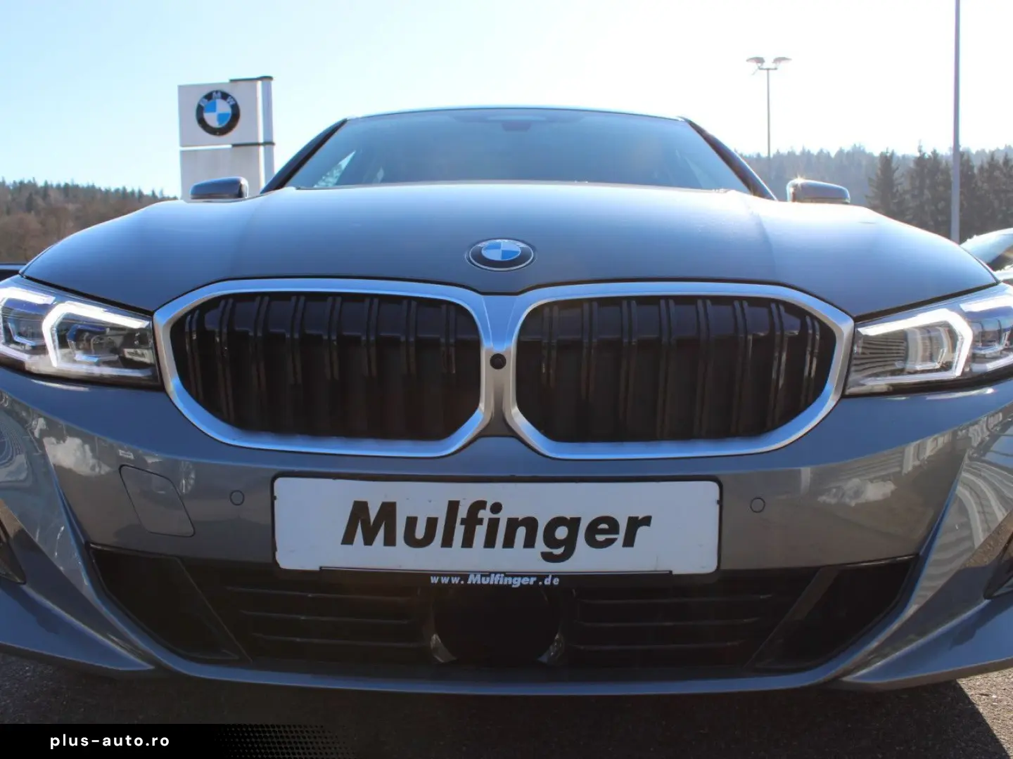 BMW 330i xDr. 360 Kamera LivePro Schiebed. ACC ad