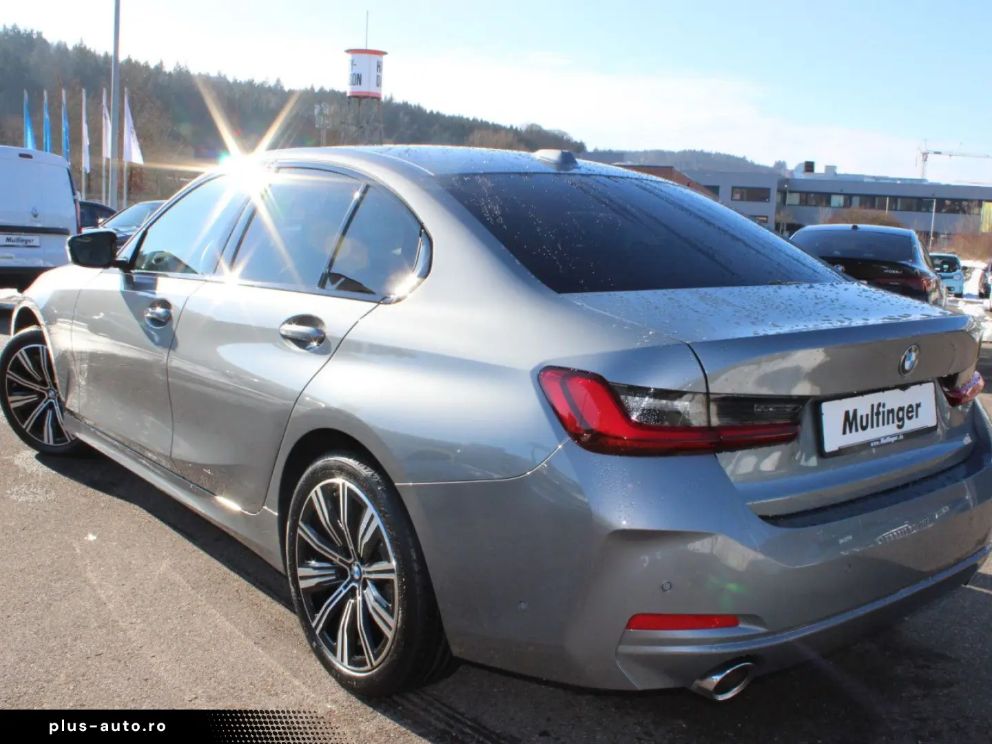 BMW 330i xDr. 360 Kamera LivePro Schiebed. ACC ad