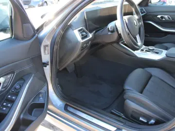 BMW 330i xDr. 360 Kamera LivePro Schiebed. ACC ad