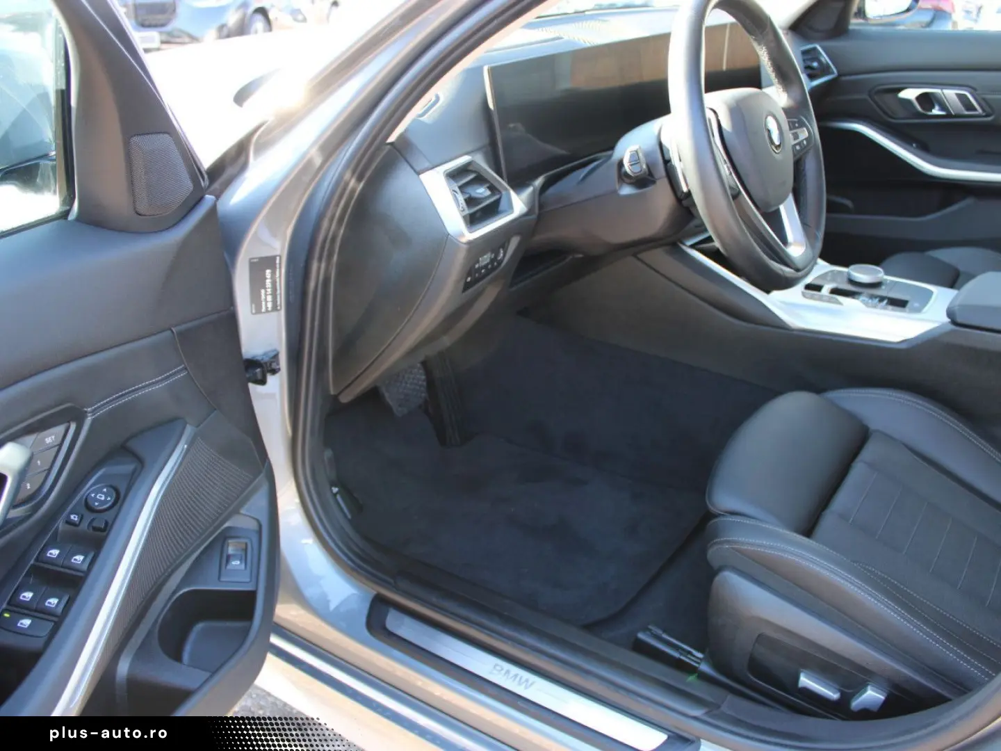 BMW 330i xDr. 360 Kamera LivePro Schiebed. ACC ad