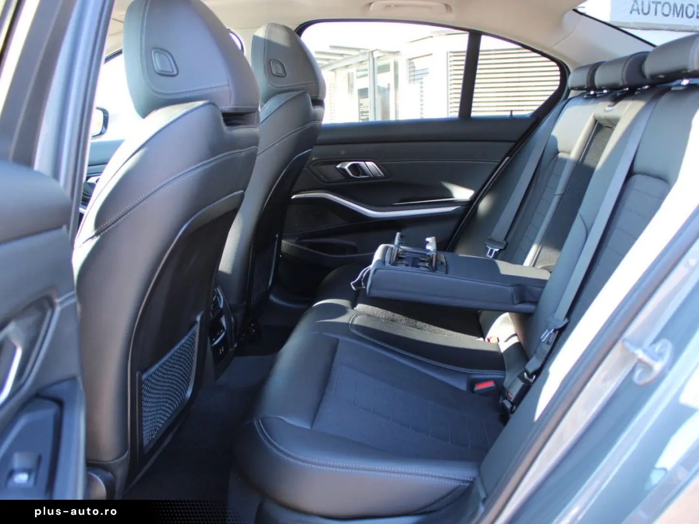 BMW 330i xDr. 360 Kamera LivePro Schiebed. ACC ad