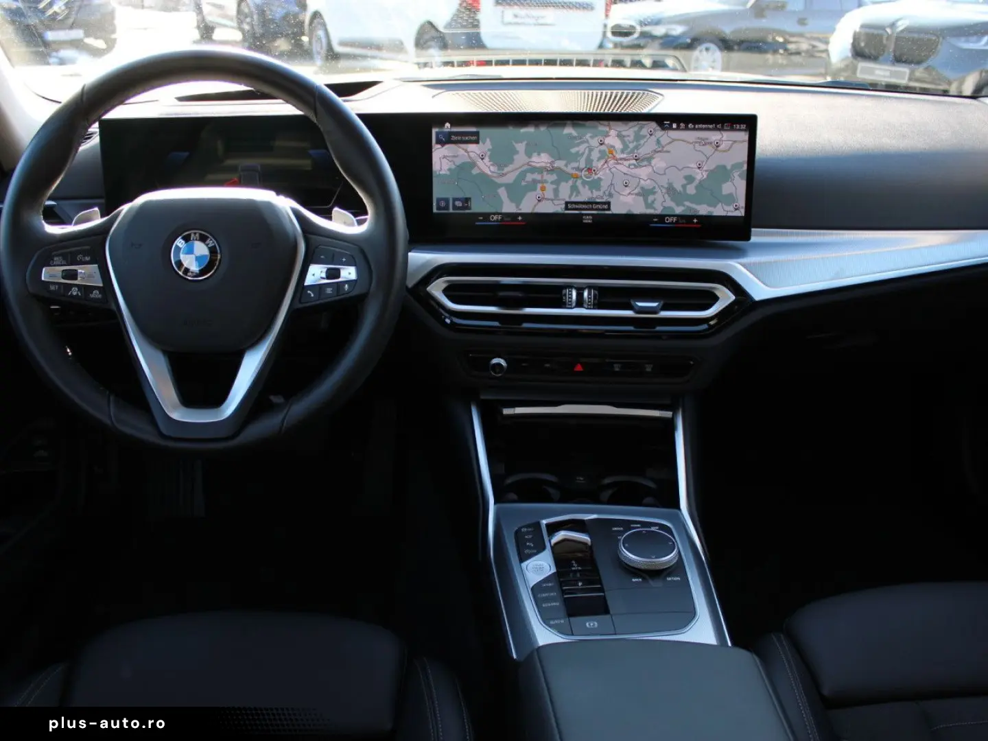 BMW 330i xDr. 360 Kamera LivePro Schiebed. ACC ad