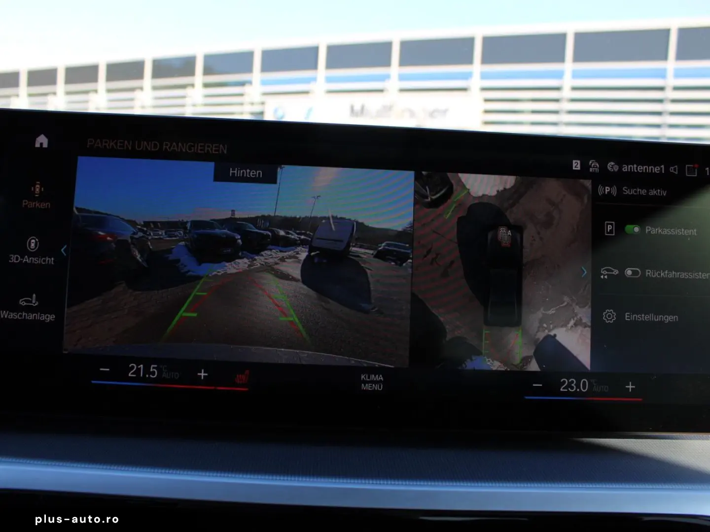 BMW 330i xDr. 360 Kamera LivePro Schiebed. ACC ad