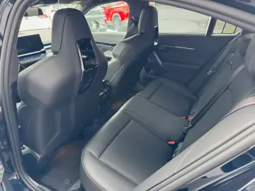 BMW M5 Limo.  CARBON KERAMIK