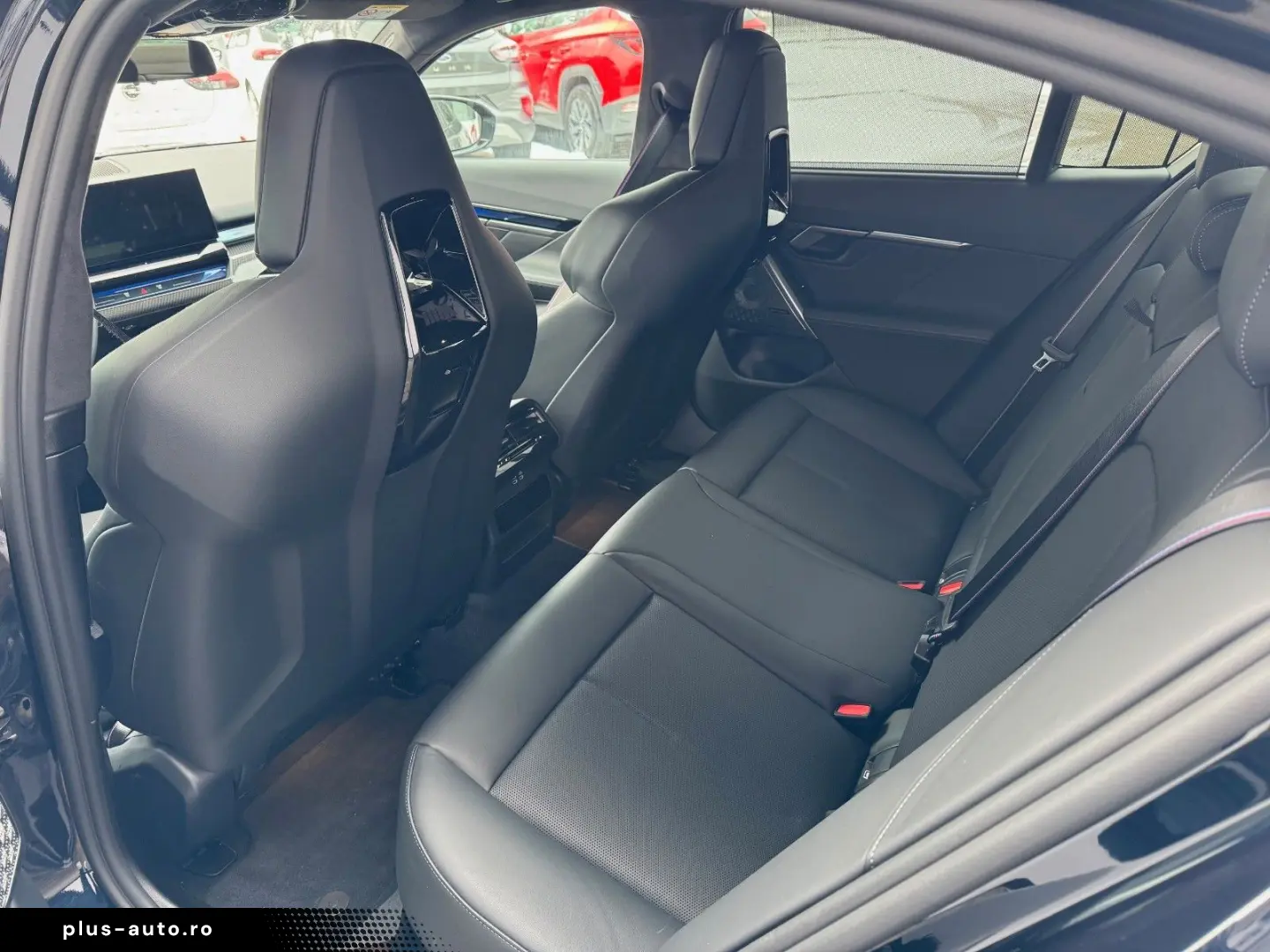 BMW M5 Limo.  CARBON KERAMIK