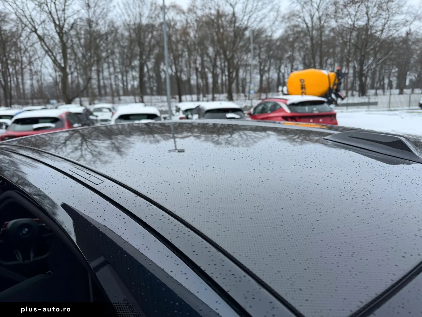 BMW M5 Limo.  CARBON KERAMIK