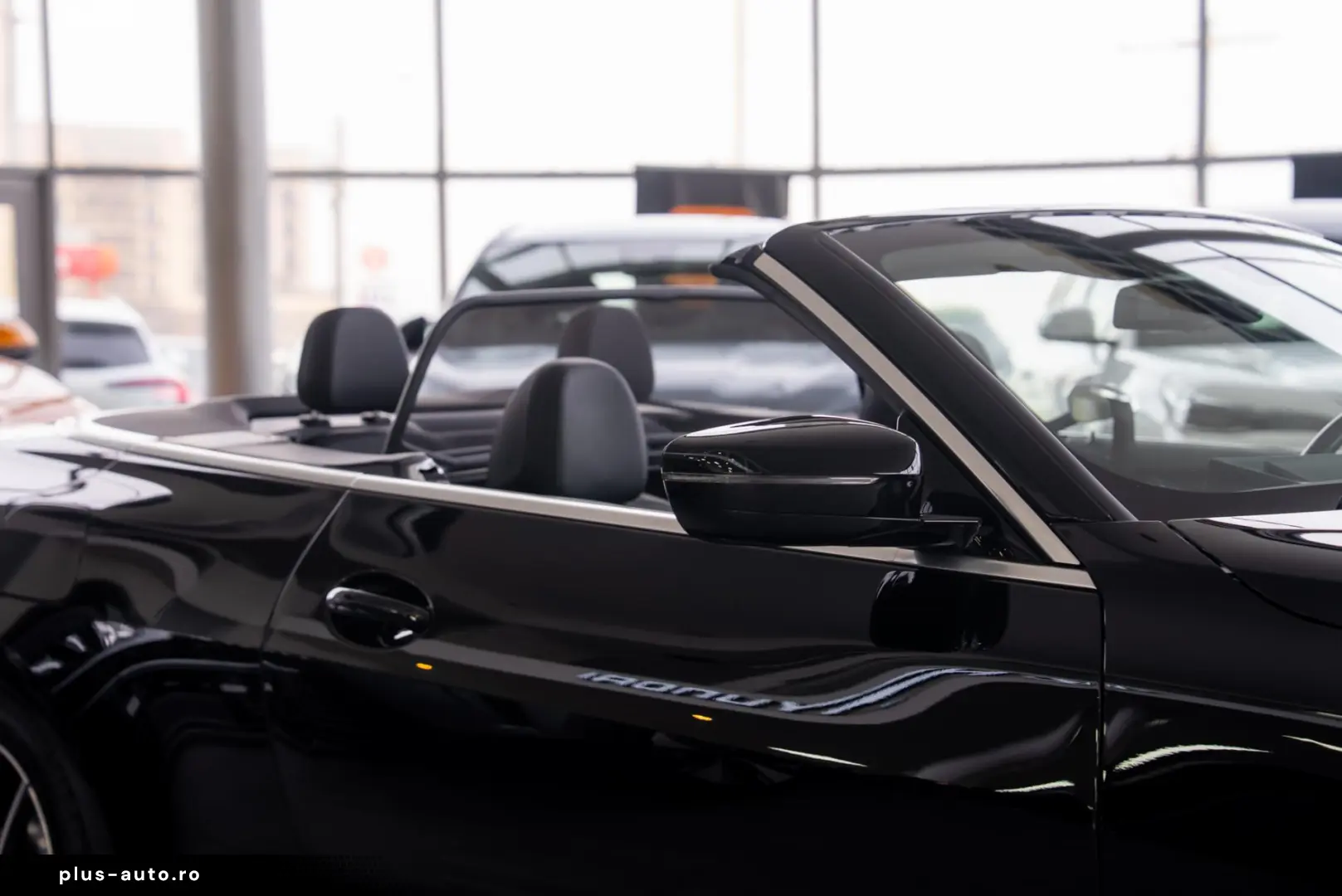 BMW Seria 4 430i G23