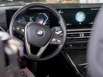 BMW Seria 4 430i G23