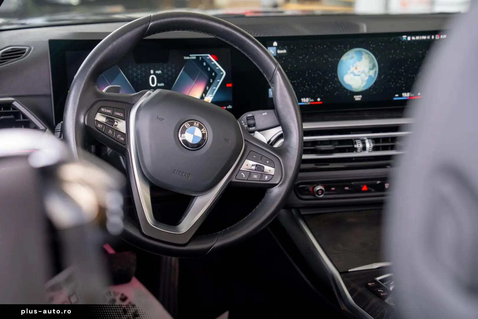 BMW Seria 4 430i G23