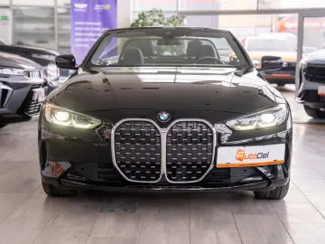 BMW Seria 4 430i G23