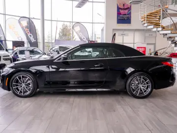 BMW Seria 4 430i G23