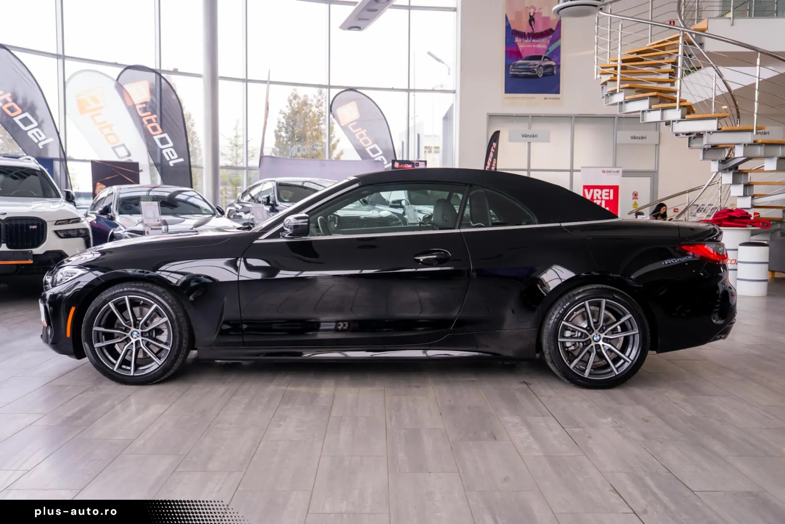 BMW Seria 4 430i G23