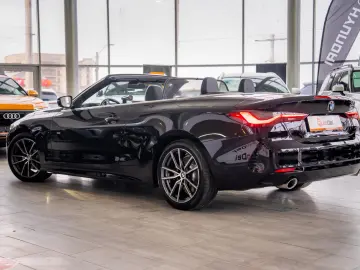 BMW Seria 4 430i G23