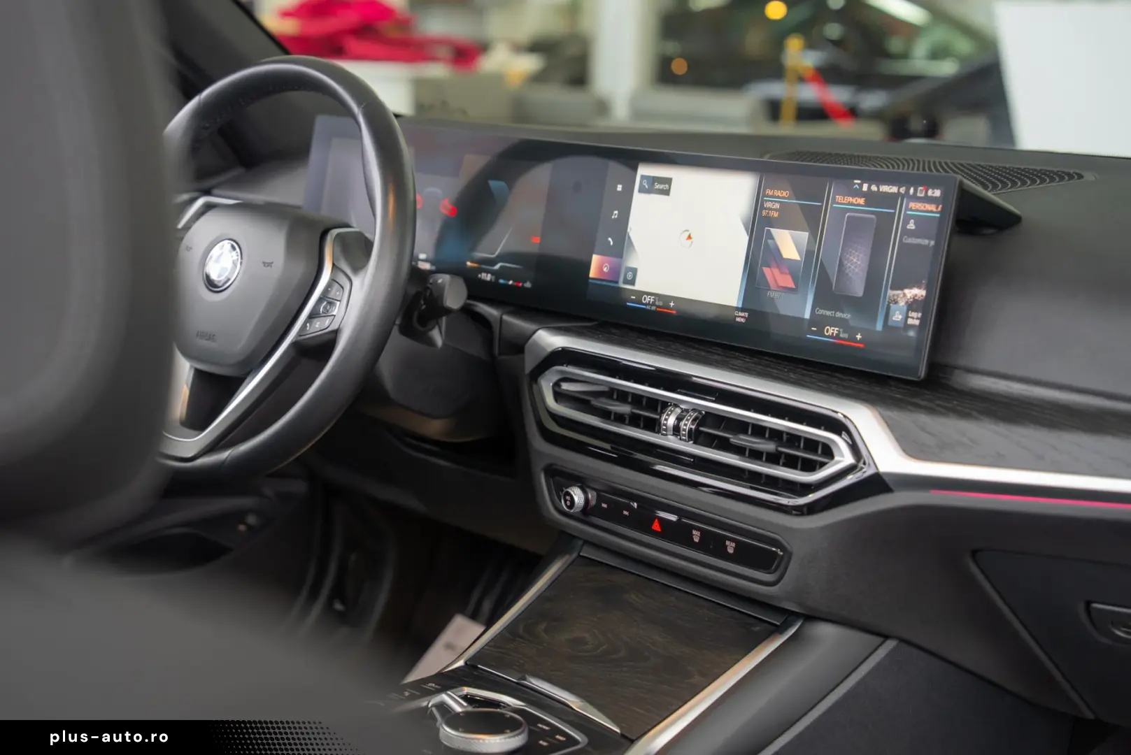 BMW Seria 4 430i G23