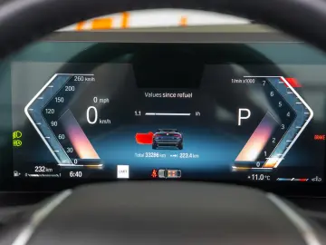 BMW Seria 4 430i G23