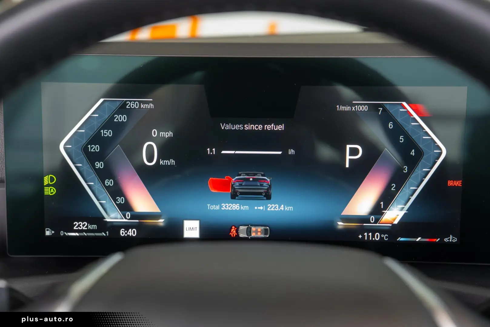 BMW Seria 4 430i G23