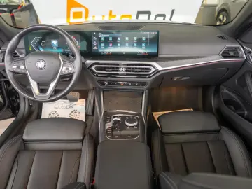 BMW Seria 4 430i G23