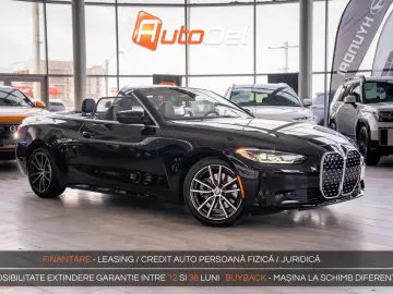 BMW Seria 4 430i G23