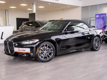 BMW Seria 4 430i G23