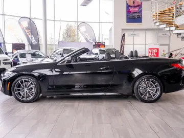 BMW Seria 4 430i G23