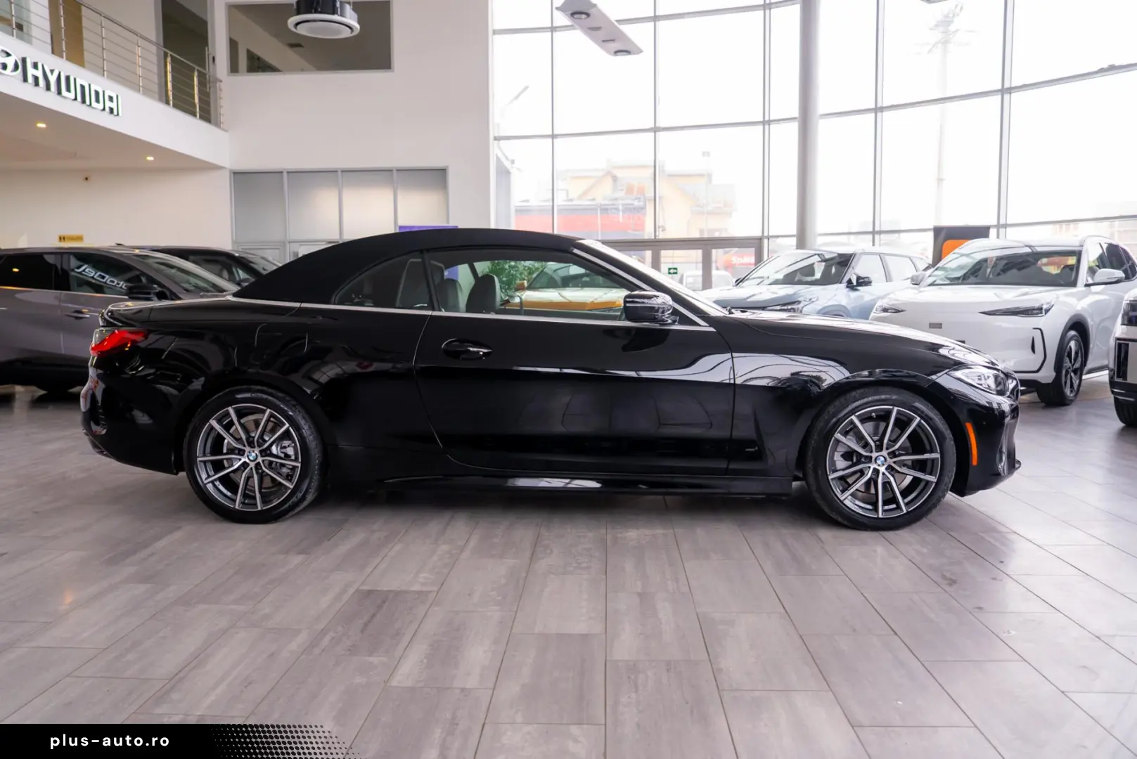 BMW Seria 4 430i G23