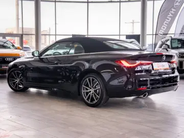 BMW Seria 4 430i G23