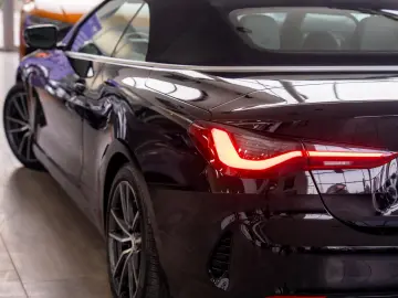 BMW Seria 4 430i G23