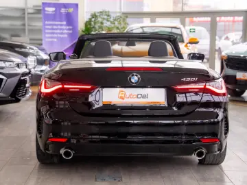 BMW Seria 4 430i G23