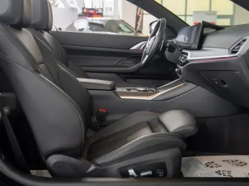 BMW Seria 4 430i G23