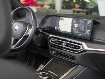 BMW Seria 4 430i G23