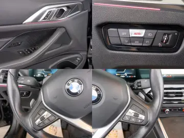 BMW Seria 4 430i G23