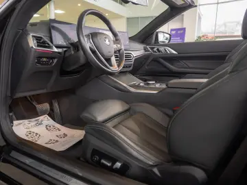 BMW Seria 4 430i G23