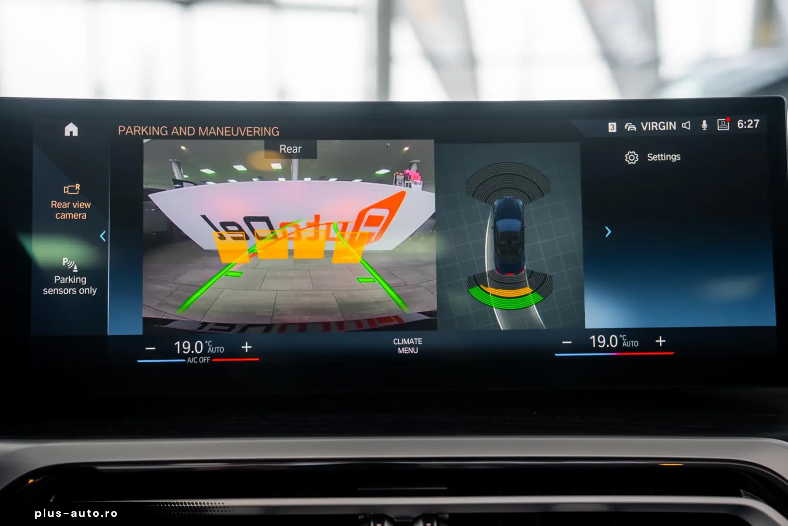 BMW Seria 4 430i G23