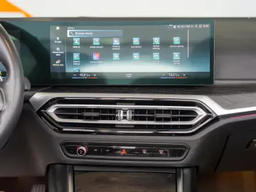 BMW Seria 4 430i G23