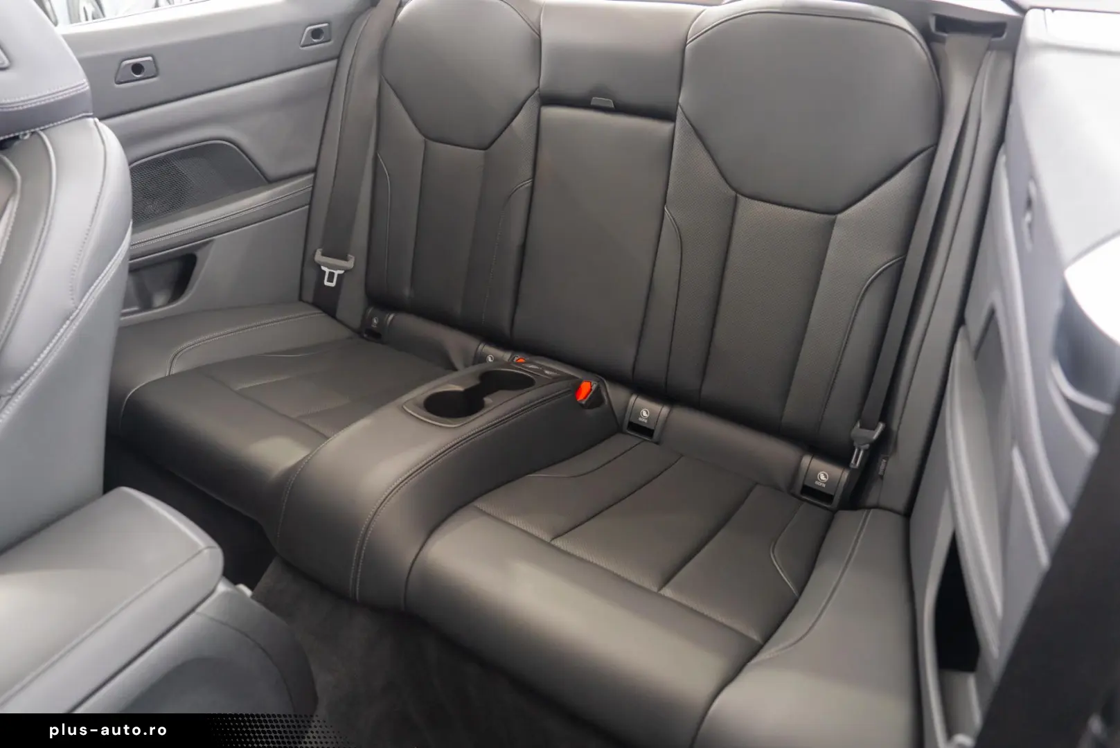 BMW Seria 4 430i G23