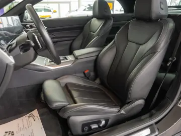 BMW Seria 4 430i G23