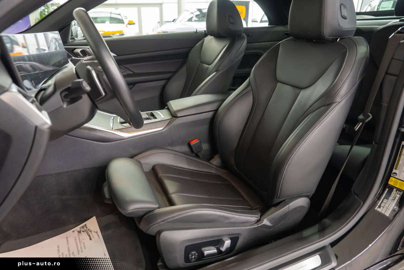 BMW Seria 4 430i G23