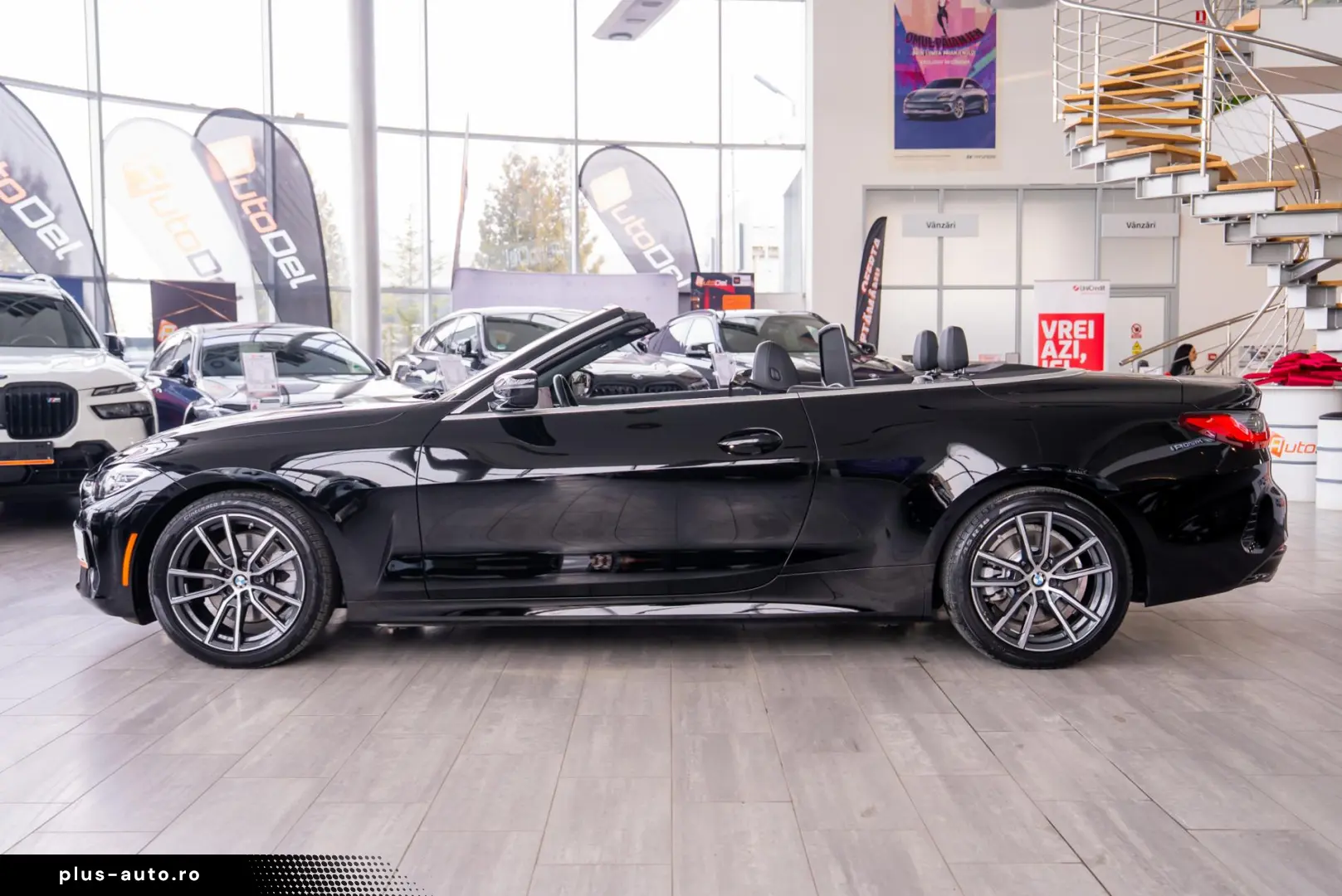 BMW Seria 4 430i G23